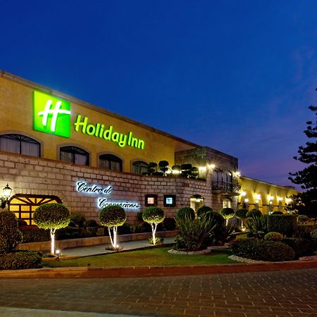 Holiday Inn Queretaro Centro Historico By Ihg Buitenkant foto