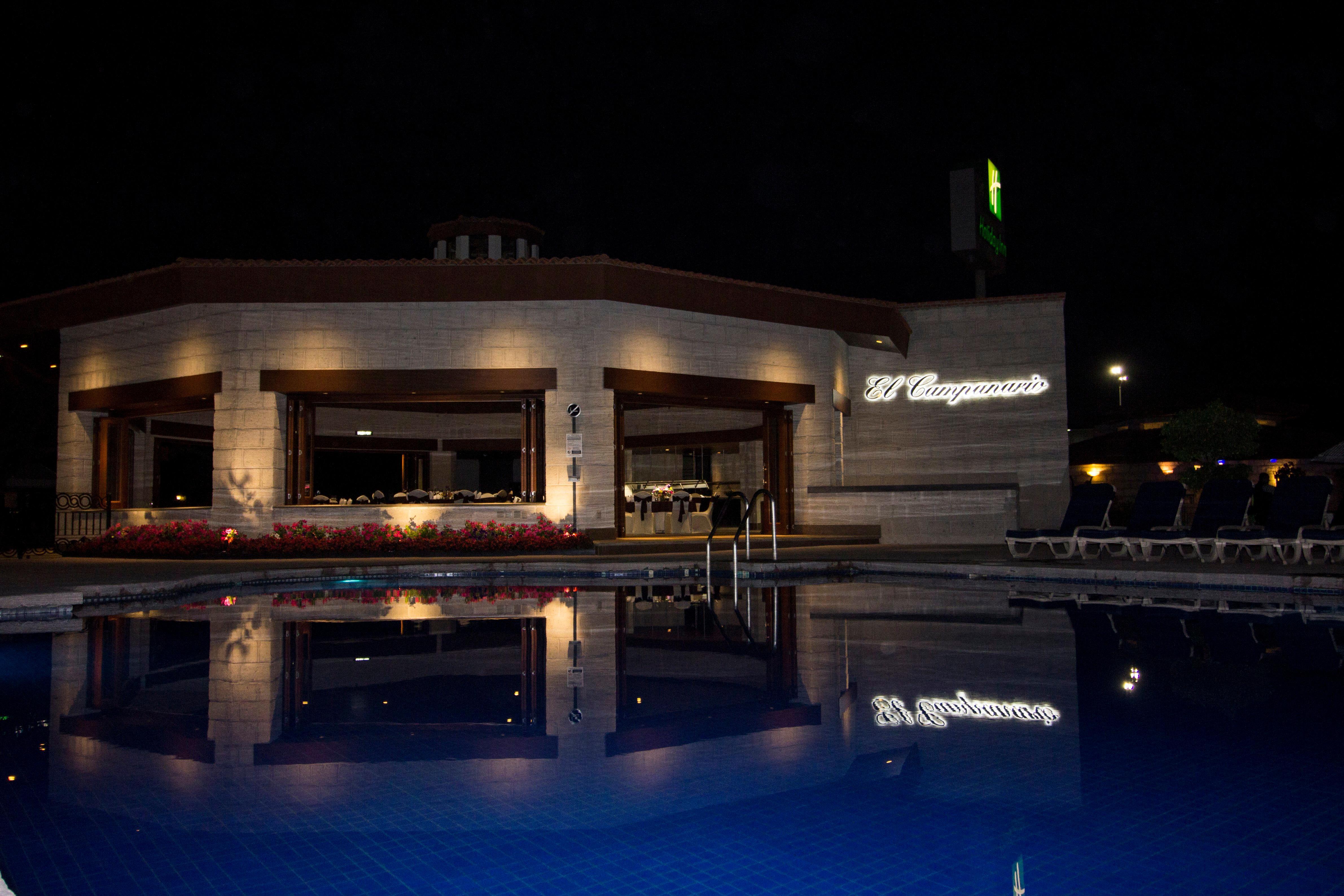 Holiday Inn Queretaro Centro Historico By Ihg Buitenkant foto