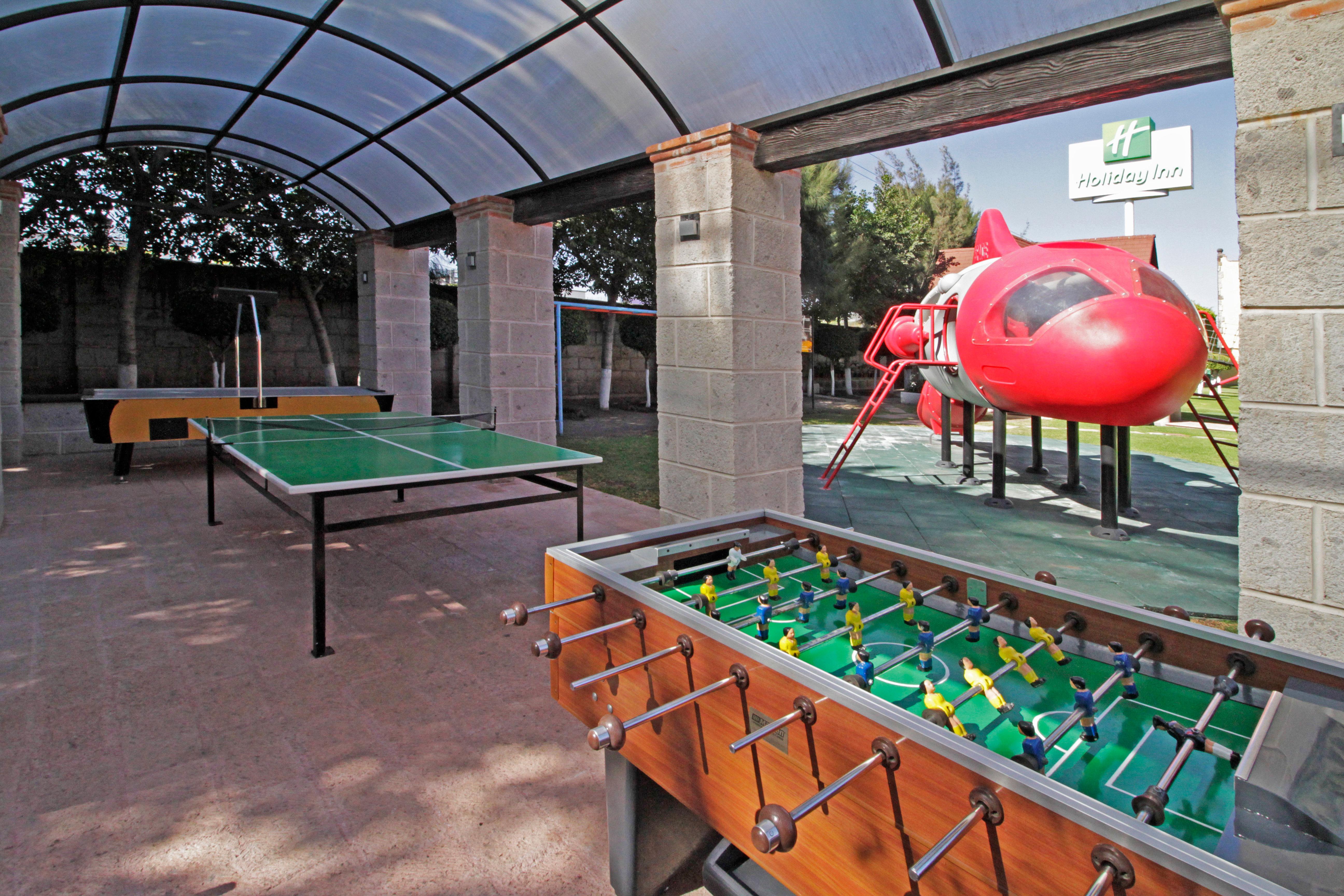 Holiday Inn Queretaro Centro Historico By Ihg Buitenkant foto