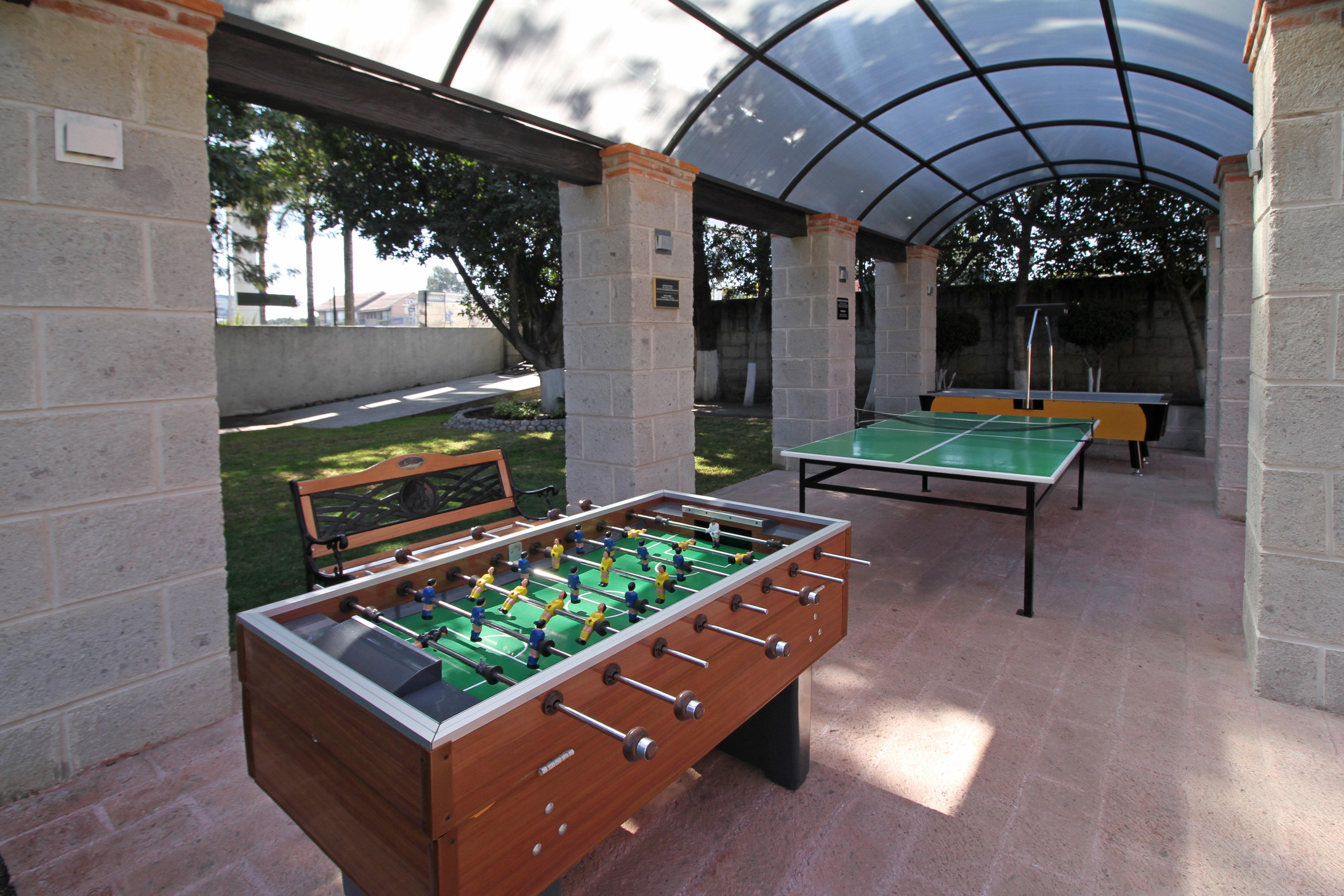 Holiday Inn Queretaro Centro Historico By Ihg Buitenkant foto