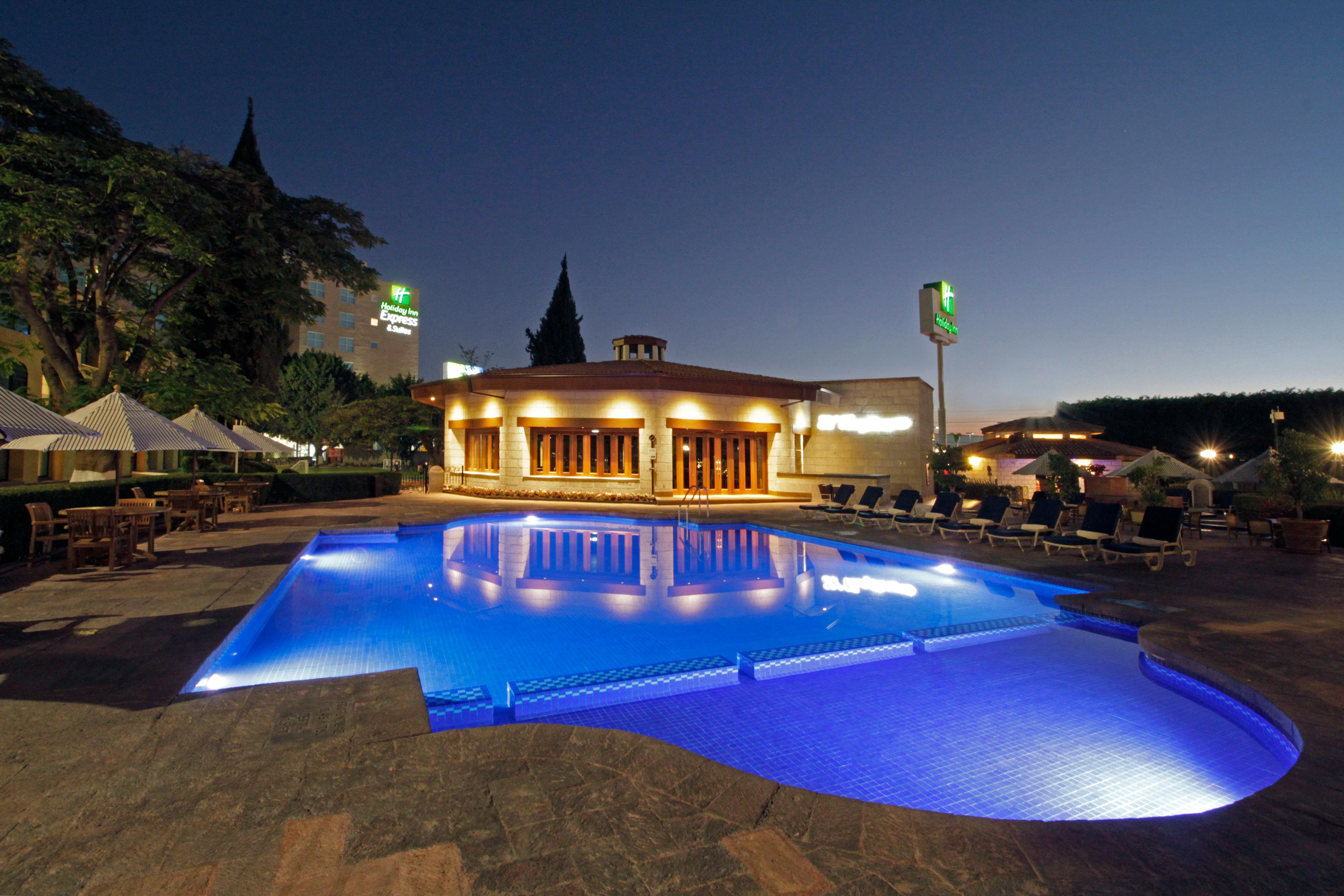 Holiday Inn Queretaro Centro Historico By Ihg Buitenkant foto