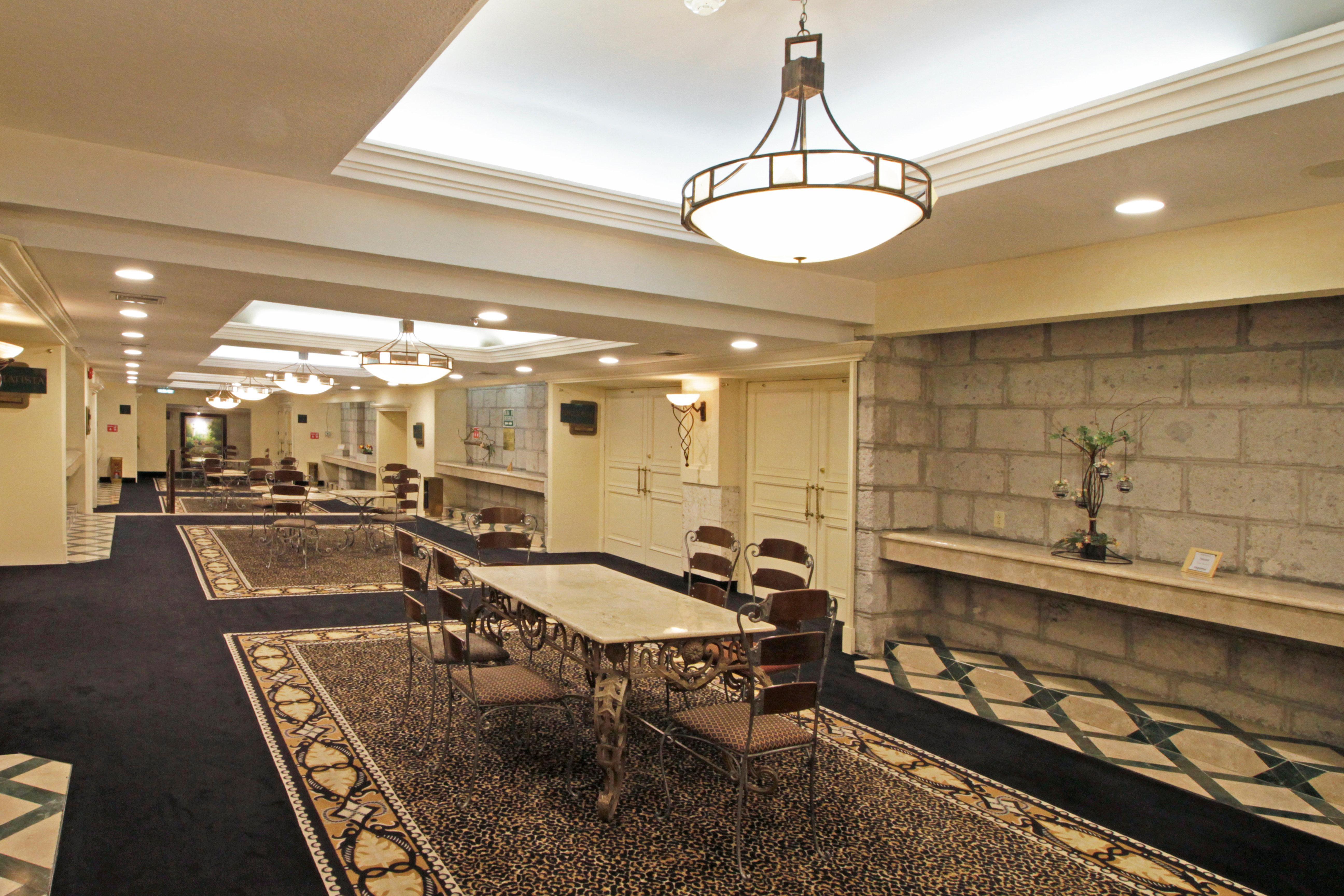 Holiday Inn Queretaro Centro Historico By Ihg Buitenkant foto