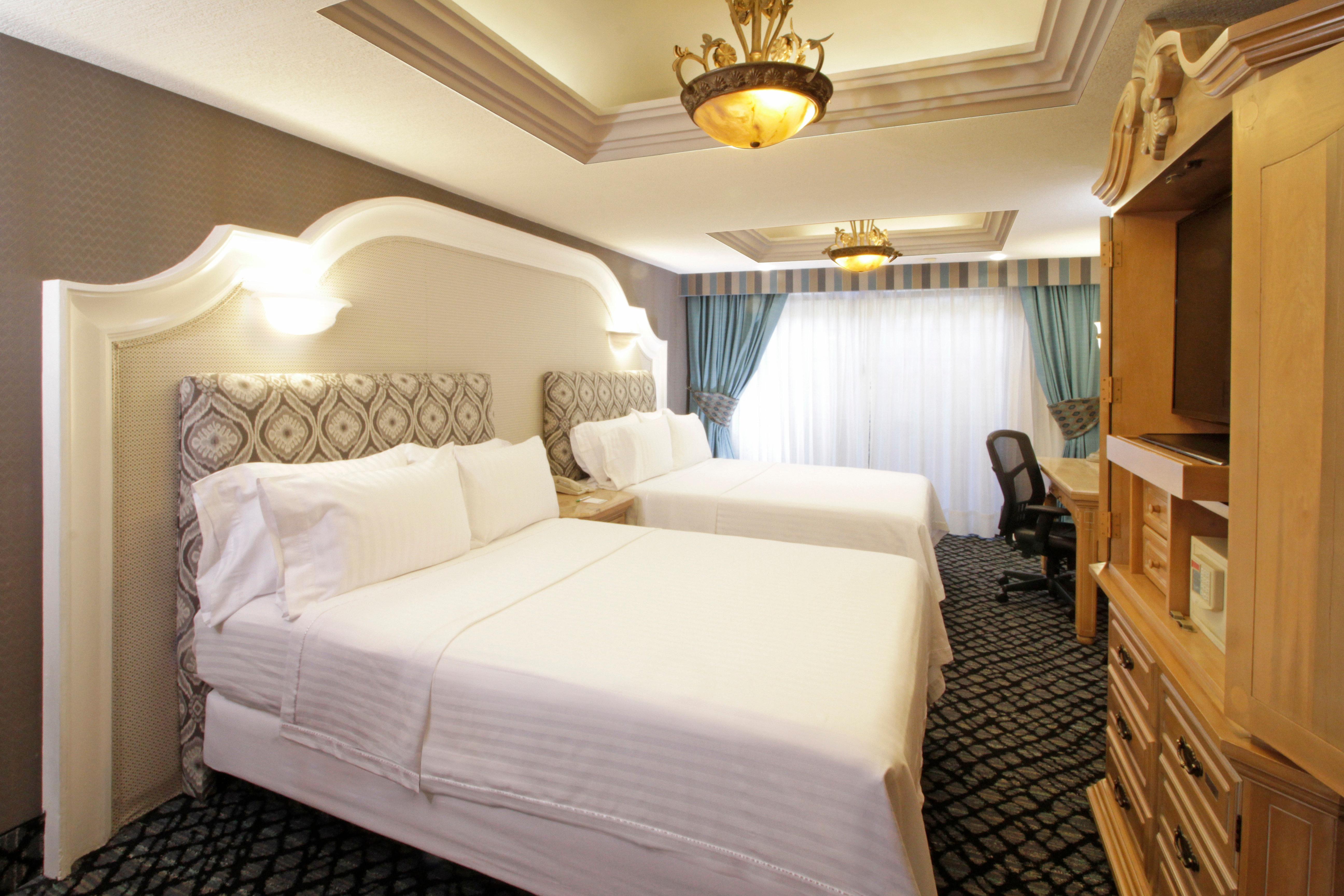 Holiday Inn Queretaro Centro Historico By Ihg Buitenkant foto