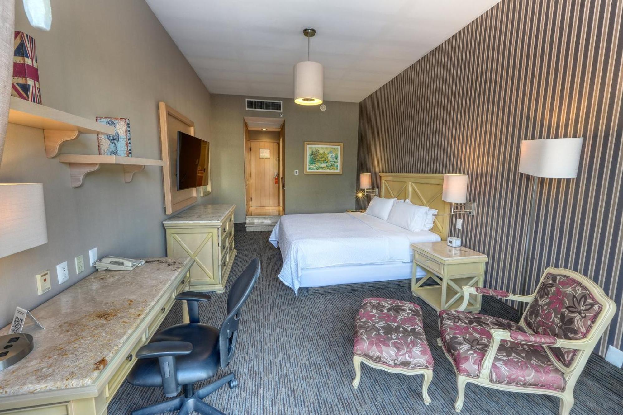 Holiday Inn Queretaro Centro Historico By Ihg Buitenkant foto