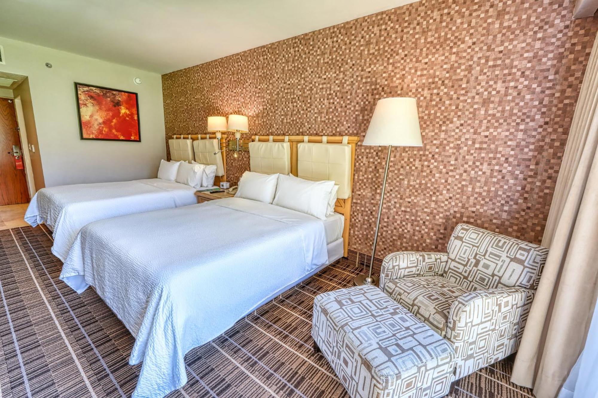 Holiday Inn Queretaro Centro Historico By Ihg Buitenkant foto