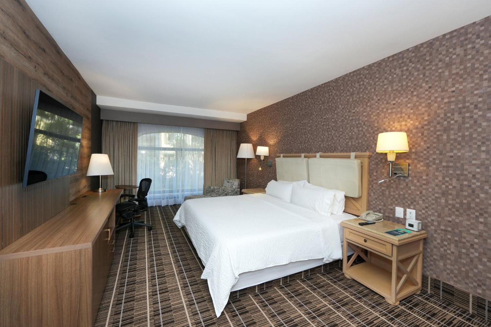 Holiday Inn Queretaro Centro Historico By Ihg Buitenkant foto